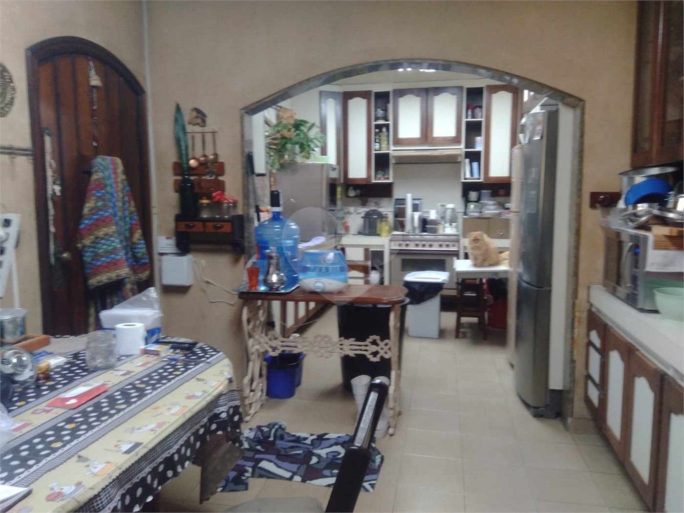 Casa à venda com 4 suítes em Vila Galvão, Guarulhos, SP