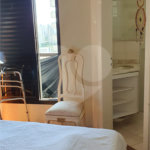 Apartamento à venda com 4 quartos, sendo 2 suítes, em Vila Mariana, São Paulo, SP