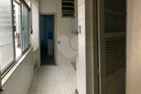 Cobertura à venda com 3 quartos em Vila Isabel, Rio de Janeiro, RJ