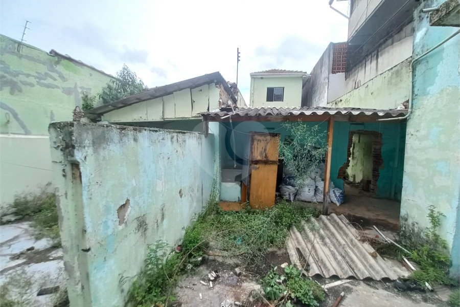 Terreno à venda em Vila Maria, São Paulo, SP