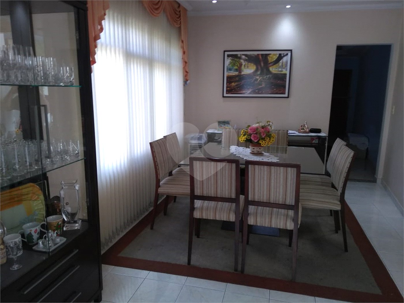 Casa Térrea à venda com 3 quartos, sendo 1 suíte, em Pirituba, São Paulo, SP