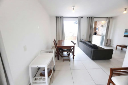Apartamento Residencial à venda, Jardim Praiano, Guarujá - AP1215.