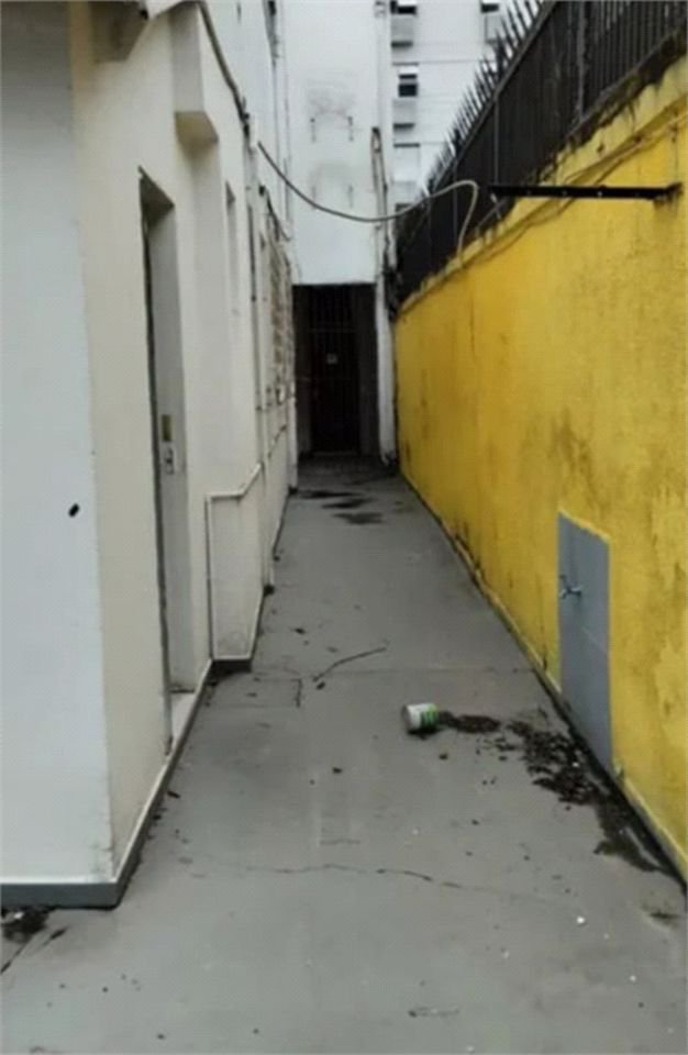 Casa com 5 dormitórios para alugar, 142 m² por R$ 12.692,98 - Aparecida - Santos/SP