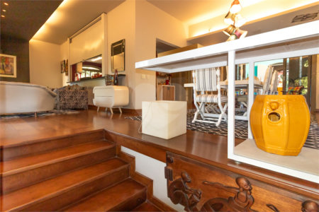 Casa à venda ou para alugar com 3 quartos, sendo 1 suíte, em Butantã, São Paulo, SP