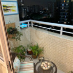 Apartamento à venda com 3 quartos, sendo 1 suíte, em Vila Zilda (tatuapé), São Paulo, SP