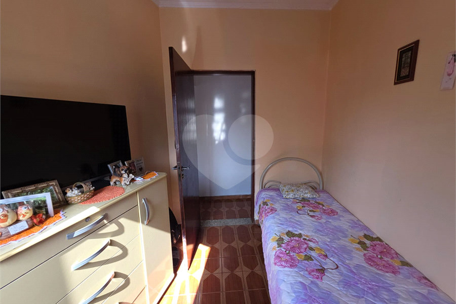 Sobrado à venda com 4 quartos, sendo 2 suítes, em Vila Nova Cachoeirinha, São Paulo, SP