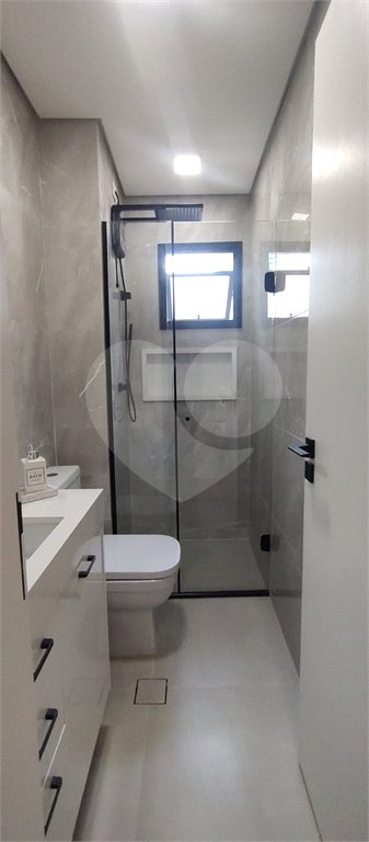 Apartamento à venda com 1 quarto em Santana, São Paulo, SP
