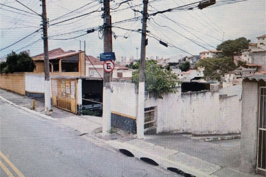 Terreno à venda em Vila Isolina Mazzei, São Paulo, SP
