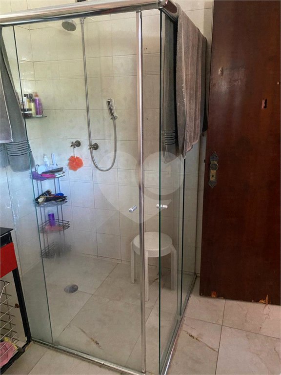 Sobrado à venda com 4 quartos, sendo 3 suítes, em Vila Gustavo, São Paulo, SP