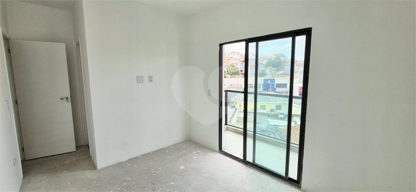 Apartamento à venda com 2 quartos, sendo 1 suíte, em Vila Pereira Barreto, São Paulo, SP
