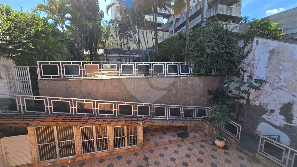 Sobrado à venda com 5 quartos, sendo 4 suítes, em Freguesia do Ó, São Paulo, SP
