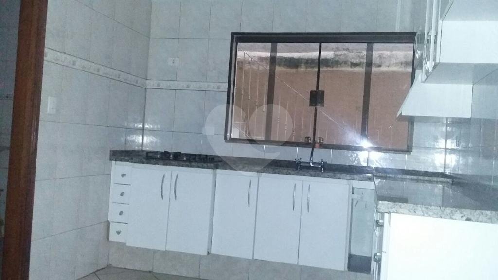 Sobrado à venda com 3 quartos, sendo 1 suíte,  em Imirim, São Paulo, SP