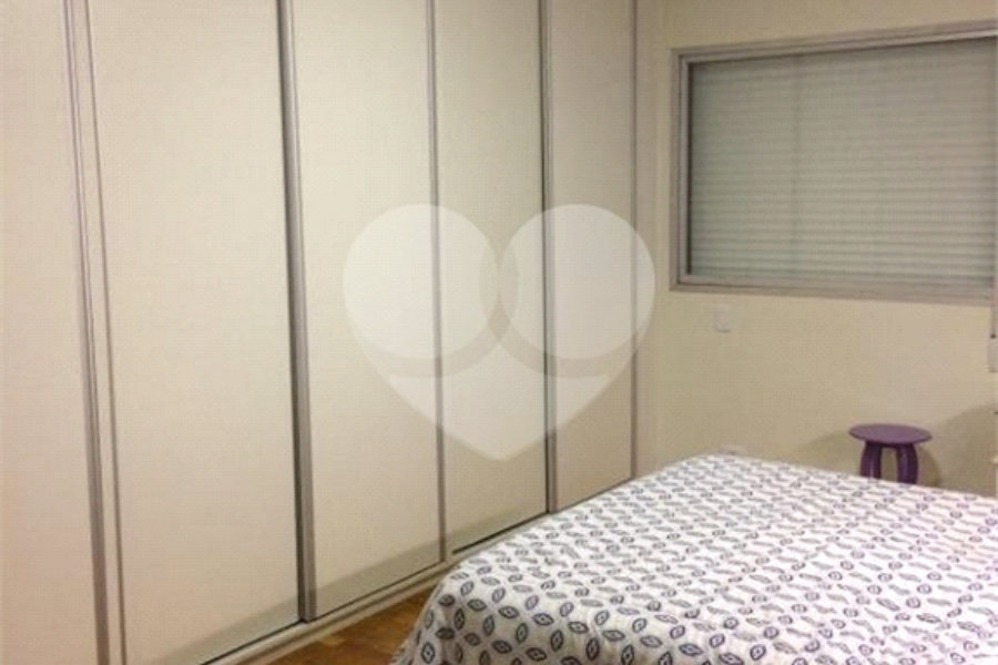 Apartamento à venda com 4 quartos, sendo 2 suítes, em Consolação, São Paulo, SP