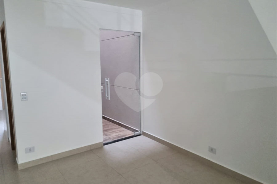 Sobrado à venda com 3 quartos, sendo 1 suíte, em Tucuruvi, São Paulo, SP