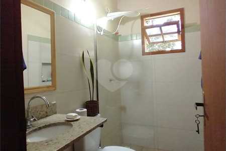 Casa à venda com 1 quarto em Vila Verde, Armação dos Búzios, RJ