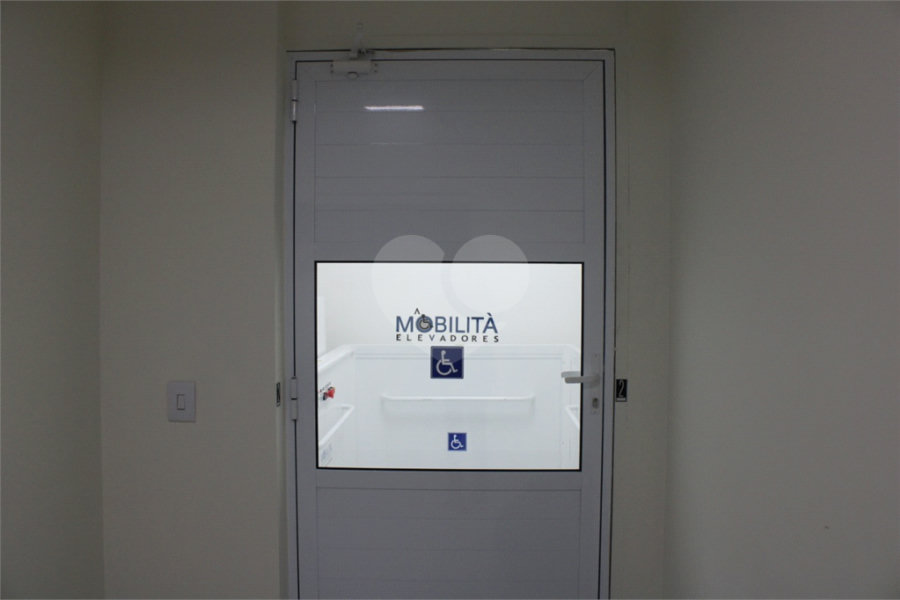 Laje Corporativa para alugar em Santana, São Paulo, SP