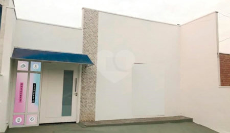 Casa para alugar em Santa Rosa, Vinhedo, SP