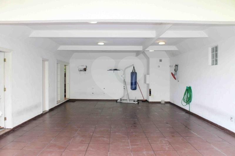 Casa à venda com 4 suítes no condomínio Espaço Natureza, São Paulo - SP