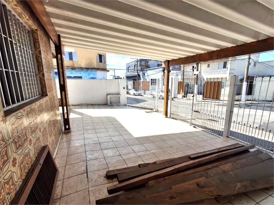 Casa à venda com 4 quartos em Vila Darli, São Paulo, SP