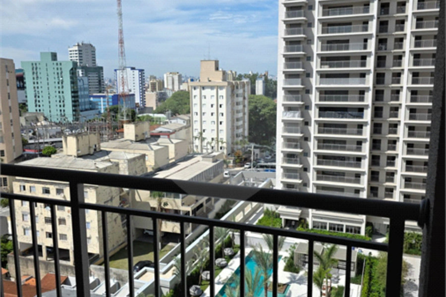 Apartamento à venda ou para alugar com 3 suítes em Tucuruvi, São Paulo, SP
