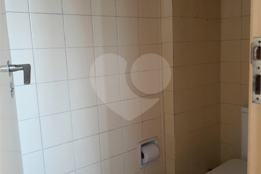 Apartamento à venda com 2 quartos em Santana, São Paulo, SP