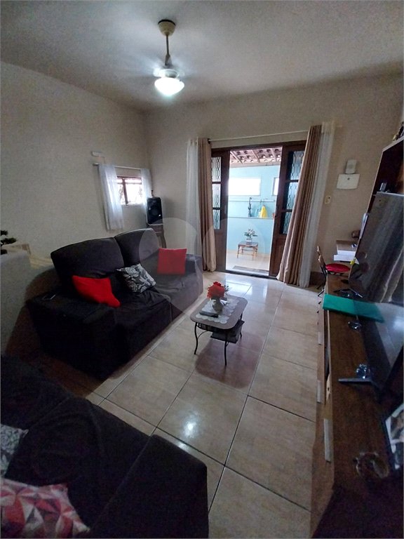 Casa à venda com 3 quartos em Campo Grande, Rio de Janeiro, RJ