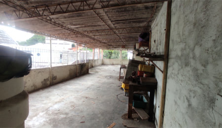 Casa Térrea à venda com 5 quartos, sendo 2 suítes,  em Casa Verde, São Paulo, SP