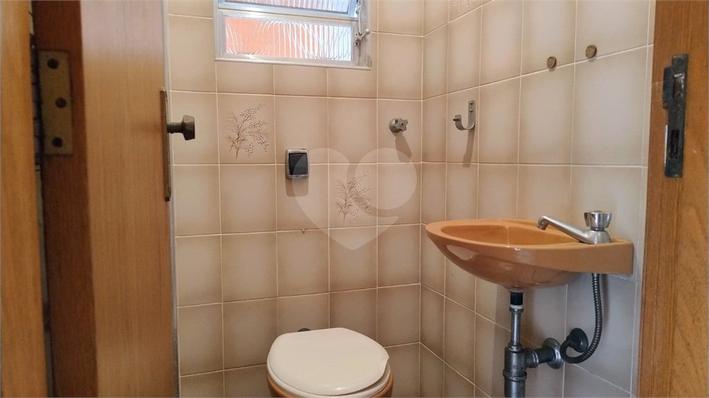 Sobrado para alugar com 3 quartos em Alto da Boa Vista, São Paulo, SP