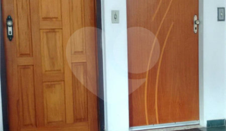 Apartamento à venda com 2 quartos em Mandaqui, São Paulo, SP