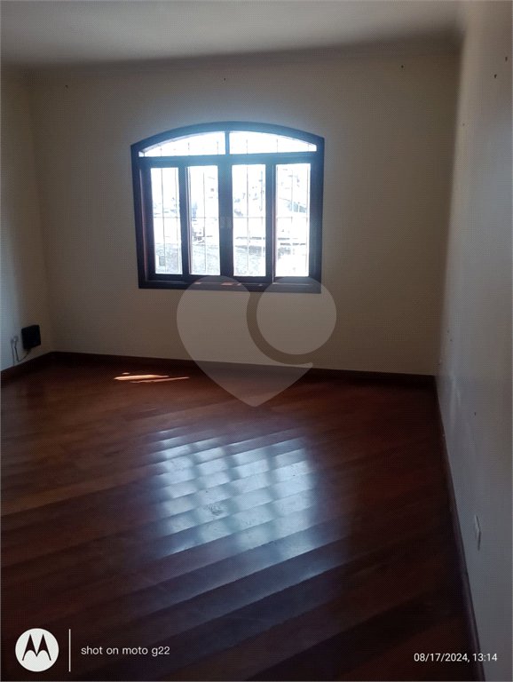 Sobrado à venda com 3 quartos em Sapopemba, São Paulo, SP