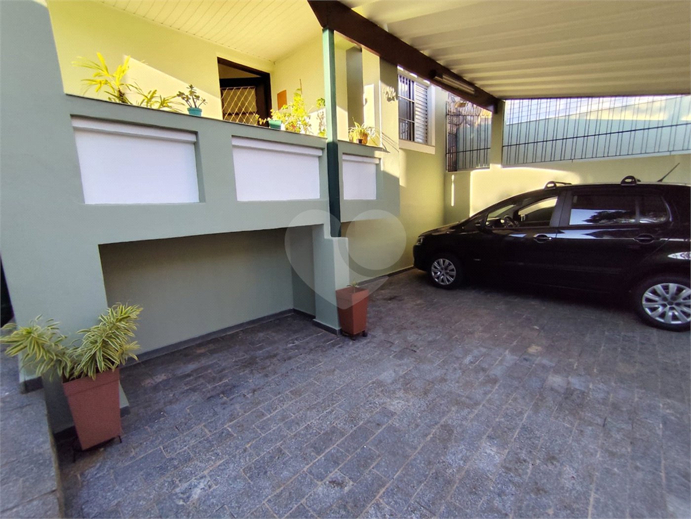 Casa Térrea à venda com 2 quartos em Santa Teresinha, São Paulo, SP
