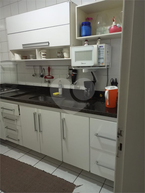 Apartamento à venda com 2 quartos em Vila Erna, São Paulo, SP
