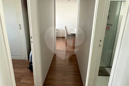 Apartamento à venda com 3 quartos, sendo 1 suíte,  em Vila Suzana, São Paulo, SP