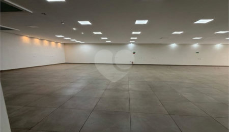 Salão Comercial à venda em Santo Amaro, São Paulo, SP
