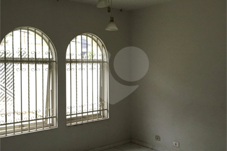 Sobrado à venda com 4 quartos em Mandaqui, São Paulo, SP