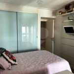 Apartamento à venda com 3 suítes em Santana, São Paulo, SP