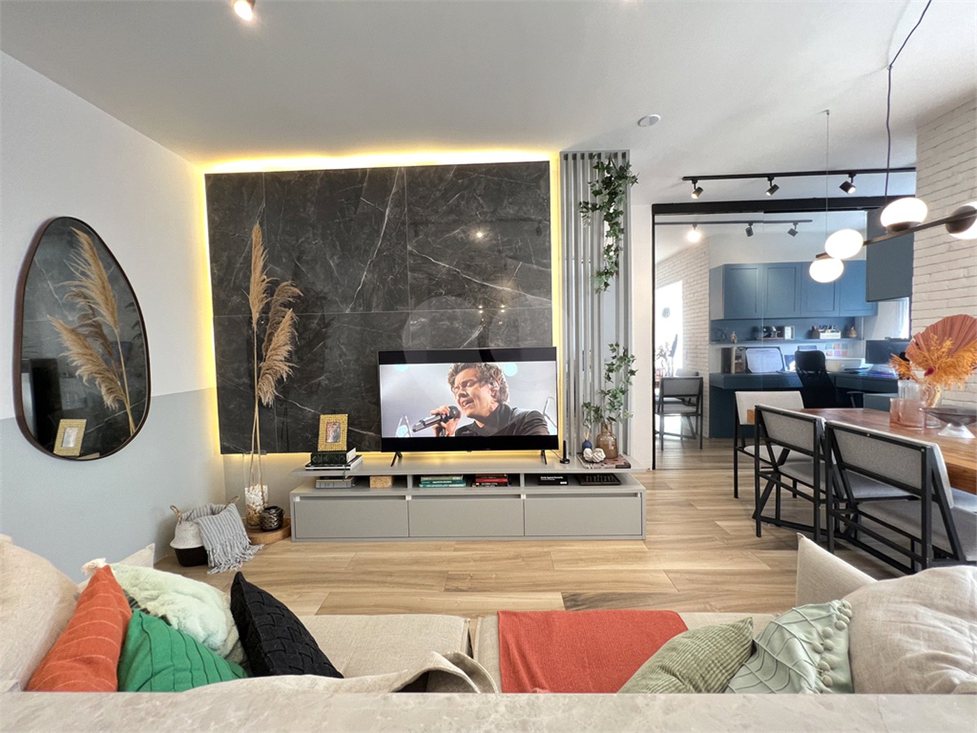 Apartamento à venda com 1 quarto em Cambuci, São Paulo, SP