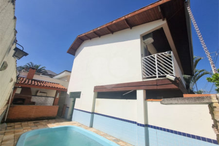 Casa à venda com 4 quartos, sendo 3 suítes,  no condomínio Ibiti do Paço, Sorocaba - SP