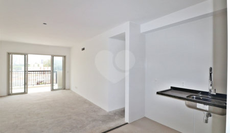 Apartamento à venda com 2 suítes em Santana, São Paulo, SP