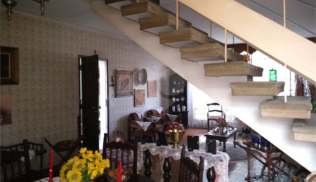 Casa à venda com 4 quartos, sendo 1 suíte,  em Campo Belo, São Paulo, SP