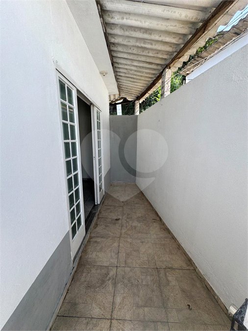 Casa Térrea à venda ou para alugar com 1 quarto em Campo Grande, Rio de Janeiro, RJ