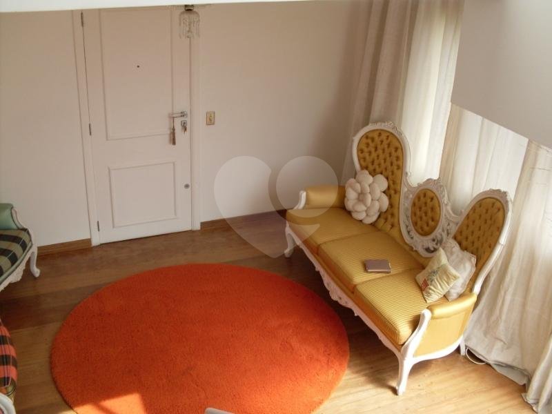 Cobertura à venda com 3 quartos, sendo 1 suíte, em Vila Suzana, São Paulo, SP