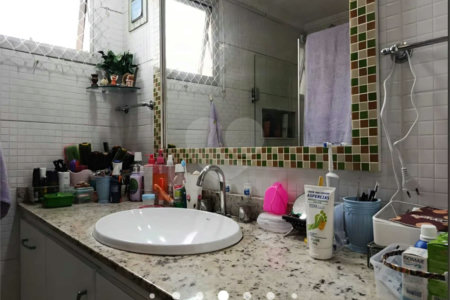 Apartamento à venda com 3 quartos em Vila Madalena, São Paulo, SP