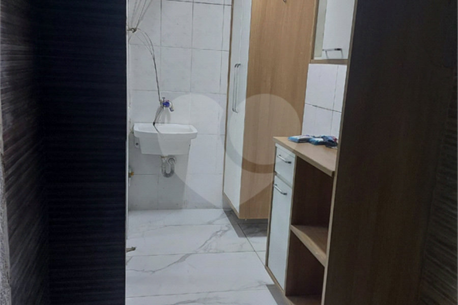 Casa à venda com 4 suítes no condomínio Residencial Reserva da Serra, São Paulo - SP