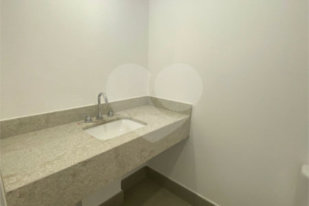 Apartamento à venda com 3 suítes em Perdizes, São Paulo, SP