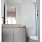 Apartamento à venda com 1 suíte em Pinheiros, São Paulo, SP