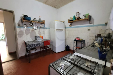 Casa Térrea à venda com 2 quartos, sendo 1 suíte, em Alto da Boa Vista, São Paulo, SP