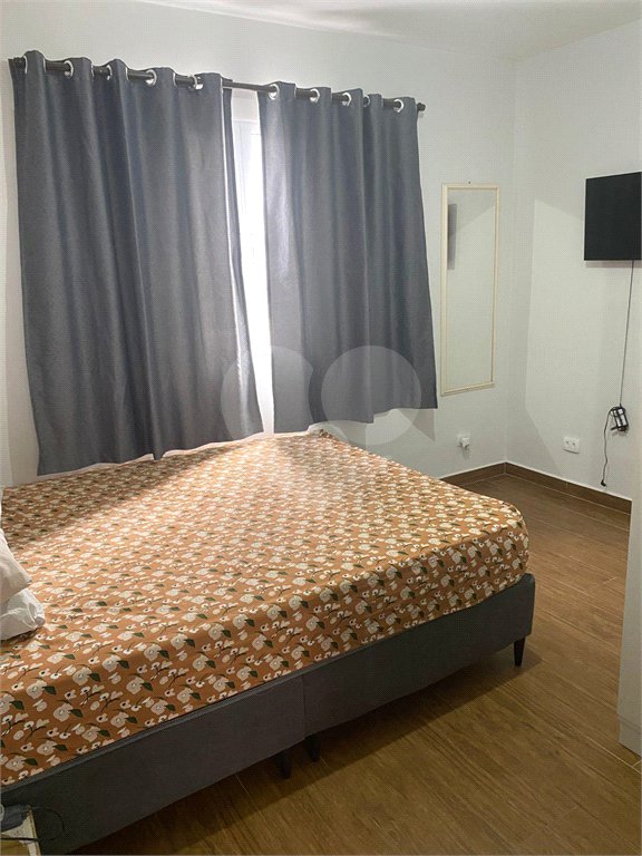 Sobrado à venda com 3 quartos, sendo 1 suíte, em Parada Inglesa, São Paulo, SP