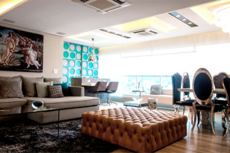 Apartamento à venda com 2 suítes em Santa Teresinha, São Paulo, SP
