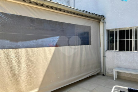 Sobrado à venda com 2 quartos em Santa Teresinha, São Paulo, SP